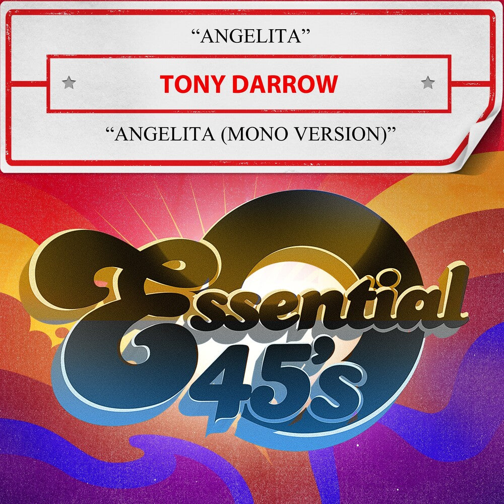 Angelita (Mod) Music CD