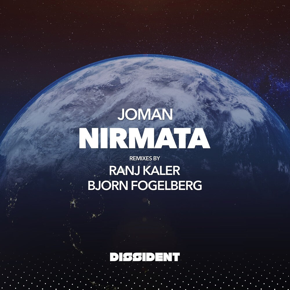 Nirmata (Mod) Music CD