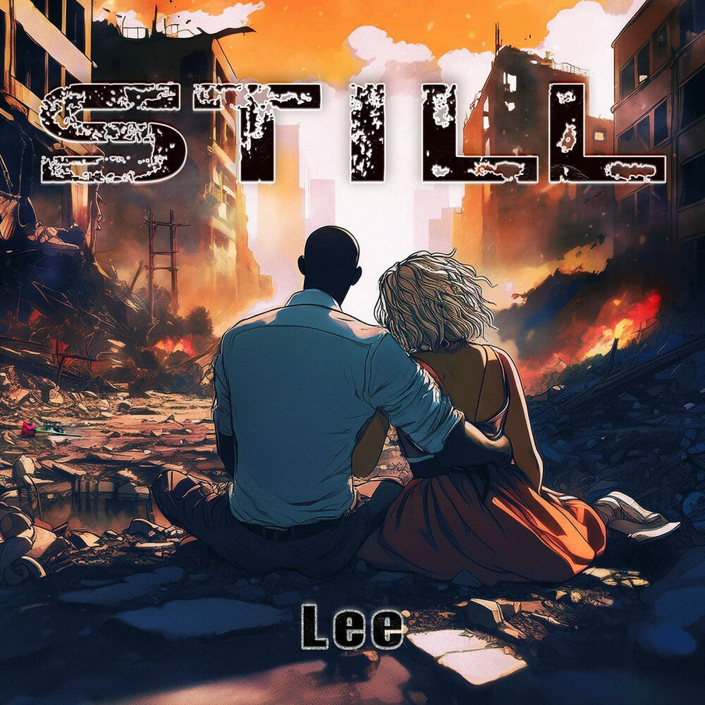Still (Mod) Music CD
