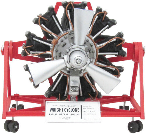 Wright Cyclone Radial - Wright Cyclone Radial - Collectibles