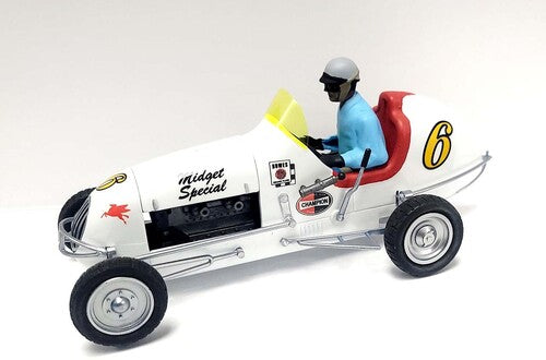 Midget Racer - Midget Racer - Collectibles