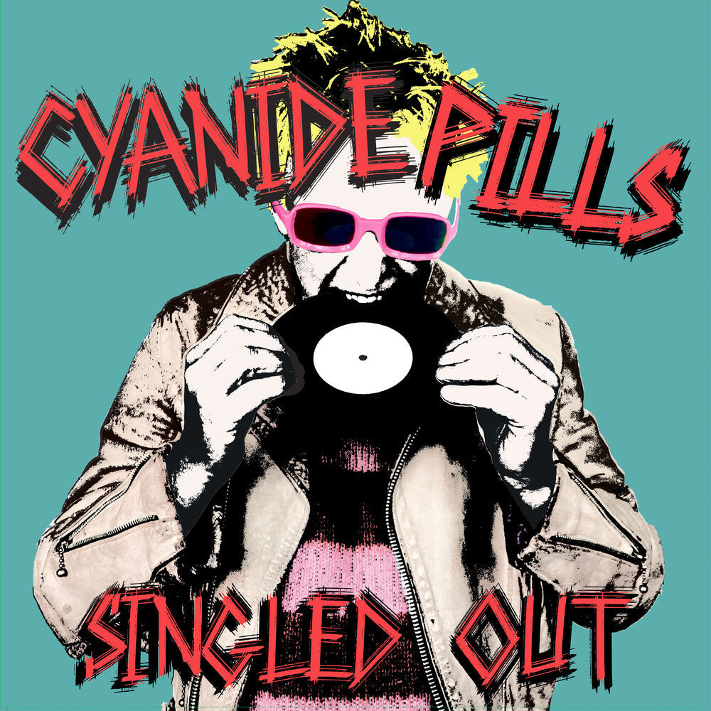 Singled Out Music CD