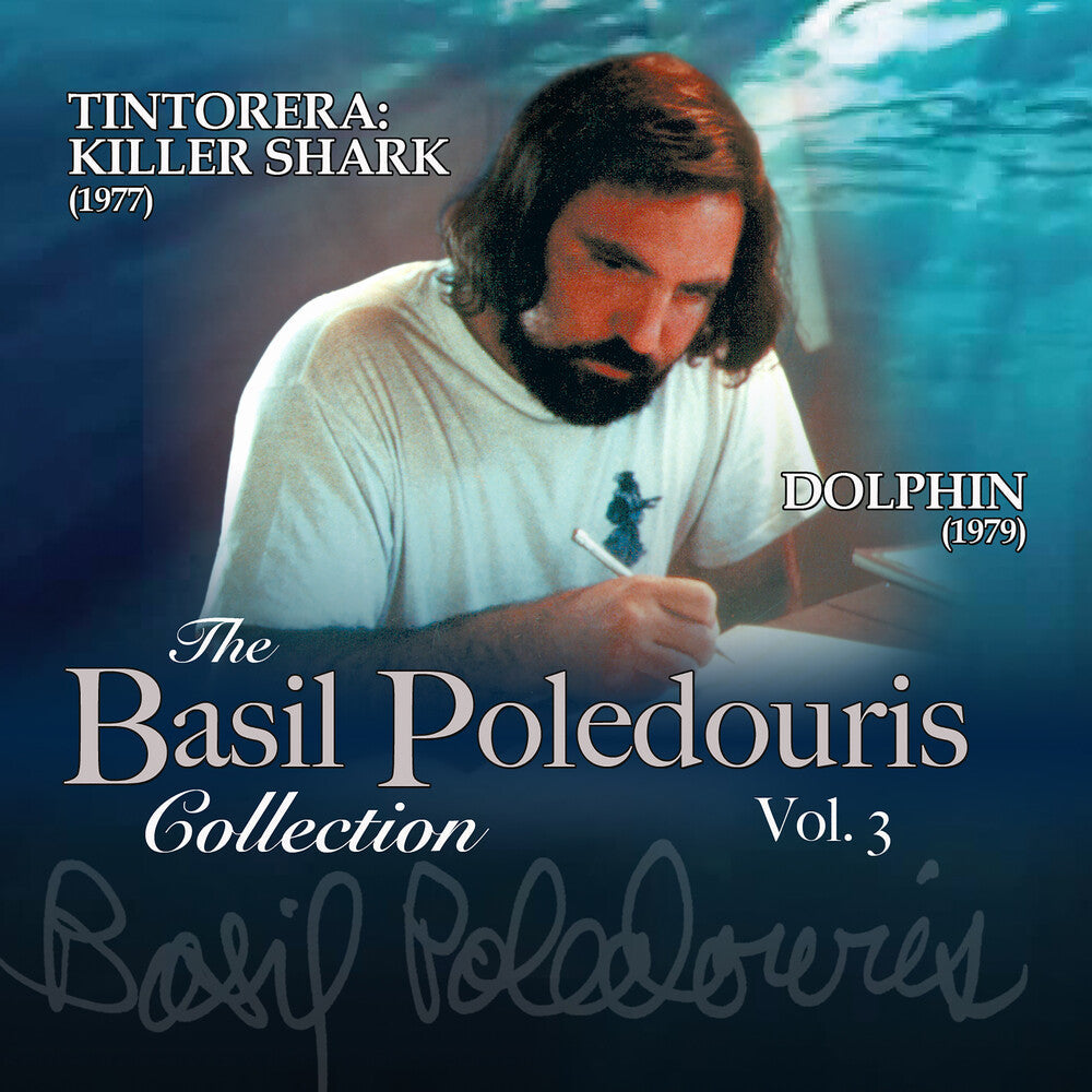 Basil Poledouris Collection: Volume 3 / O.S.T. Music CD