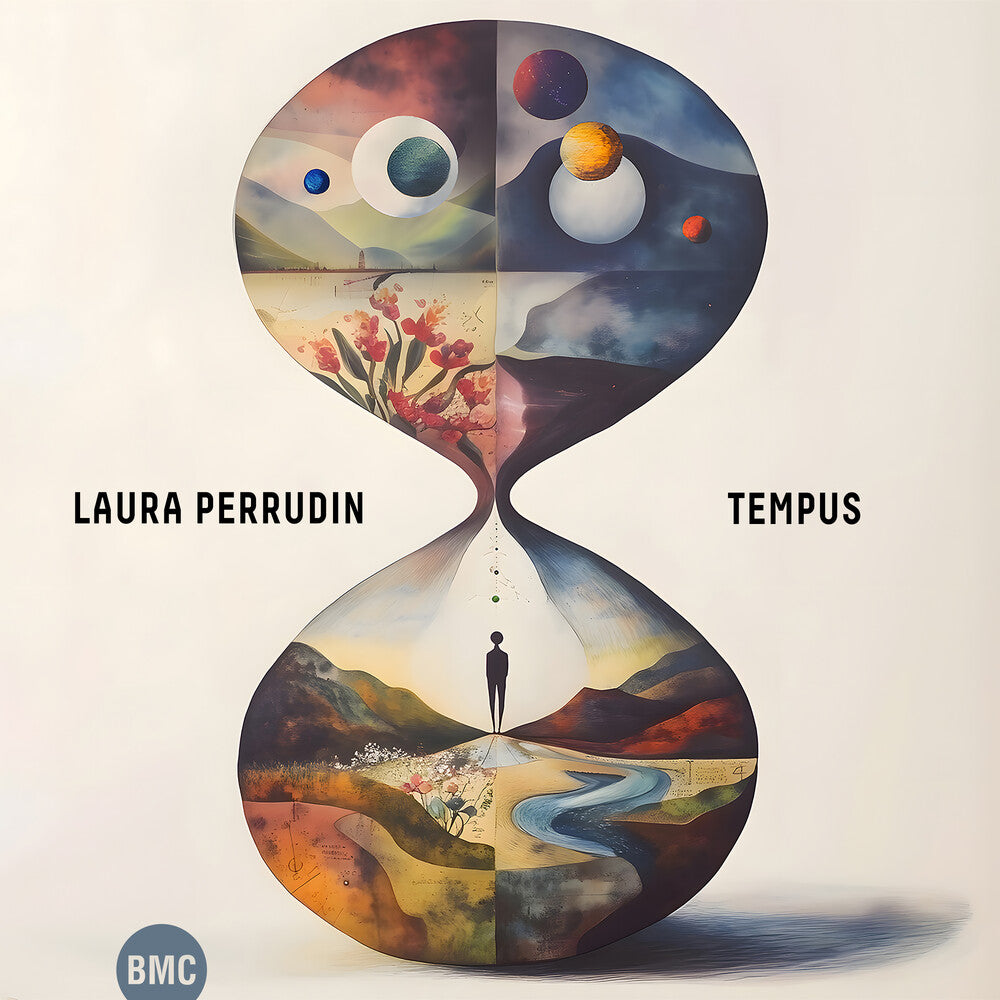 Tempus Music CD