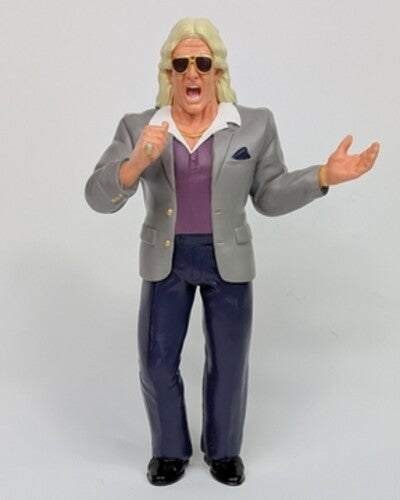 Suited Ric Flair - Suited Ric Flair - Collectibles