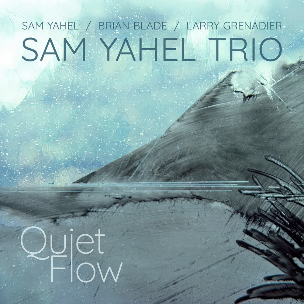 Quiet Flow Music CD