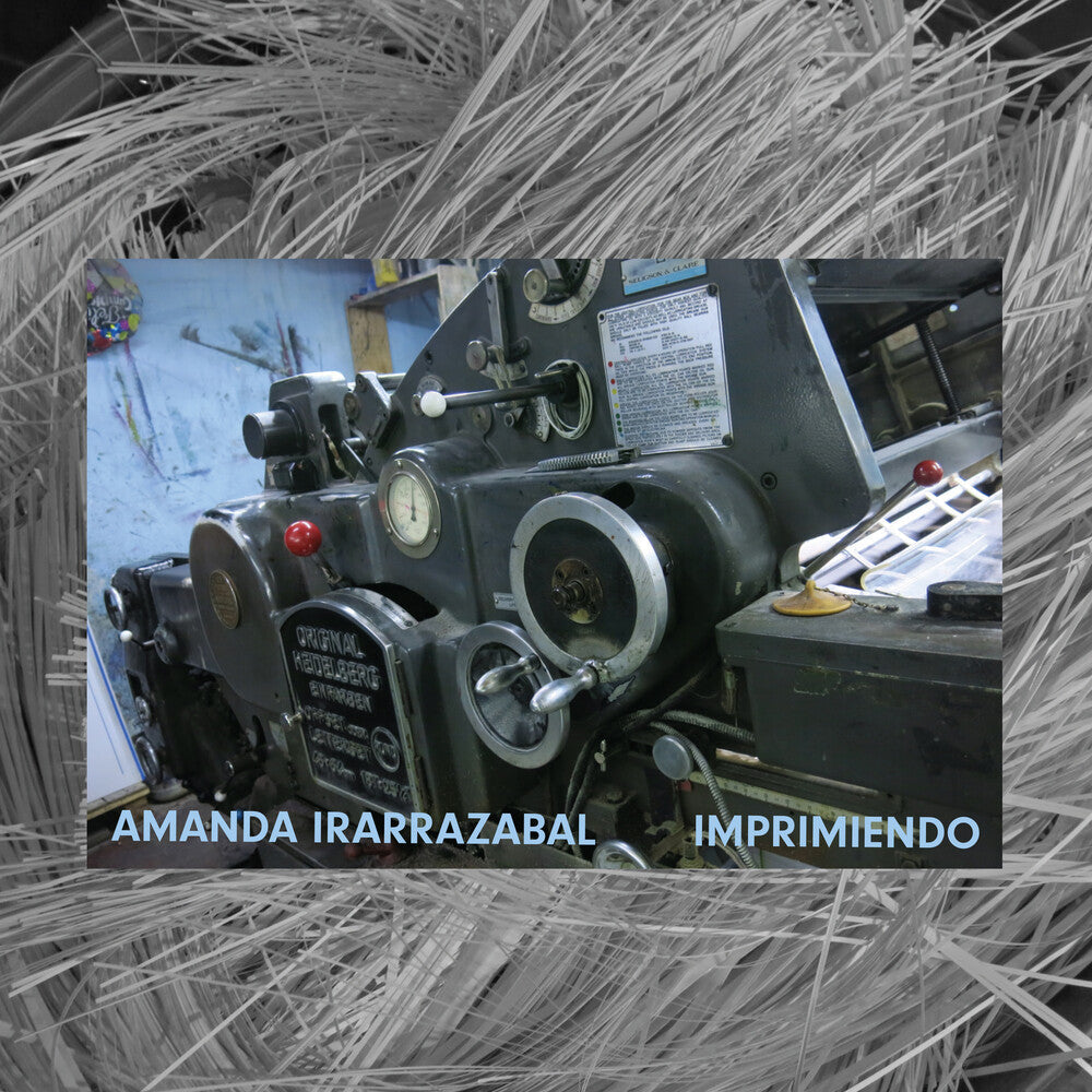 Imprimiendo Music CD