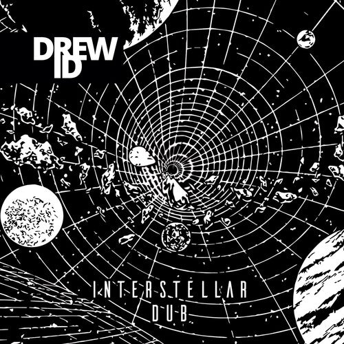Drew Id - Interstellar Dub - Vinyl Record