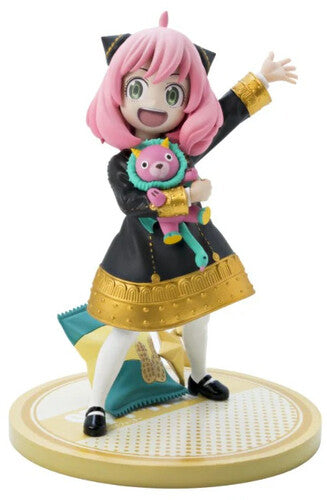Spy X Family - Anya Forger Figurine - Spy X Family - Anya Forger Figurine - Collectibles