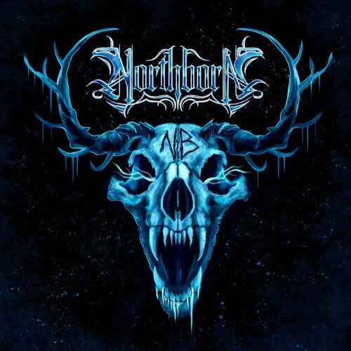 Northborn - Northborn - Music CD