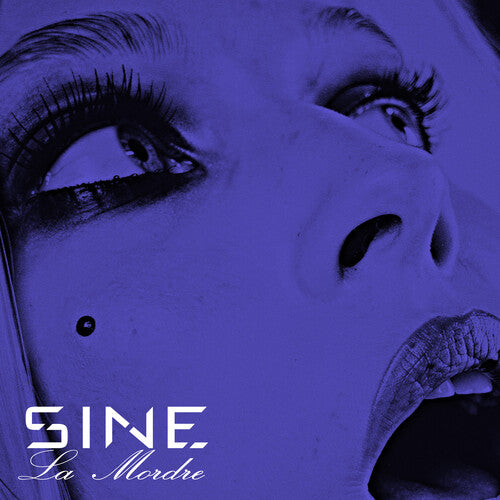 Sine - La Mordre - Vinyl Record
