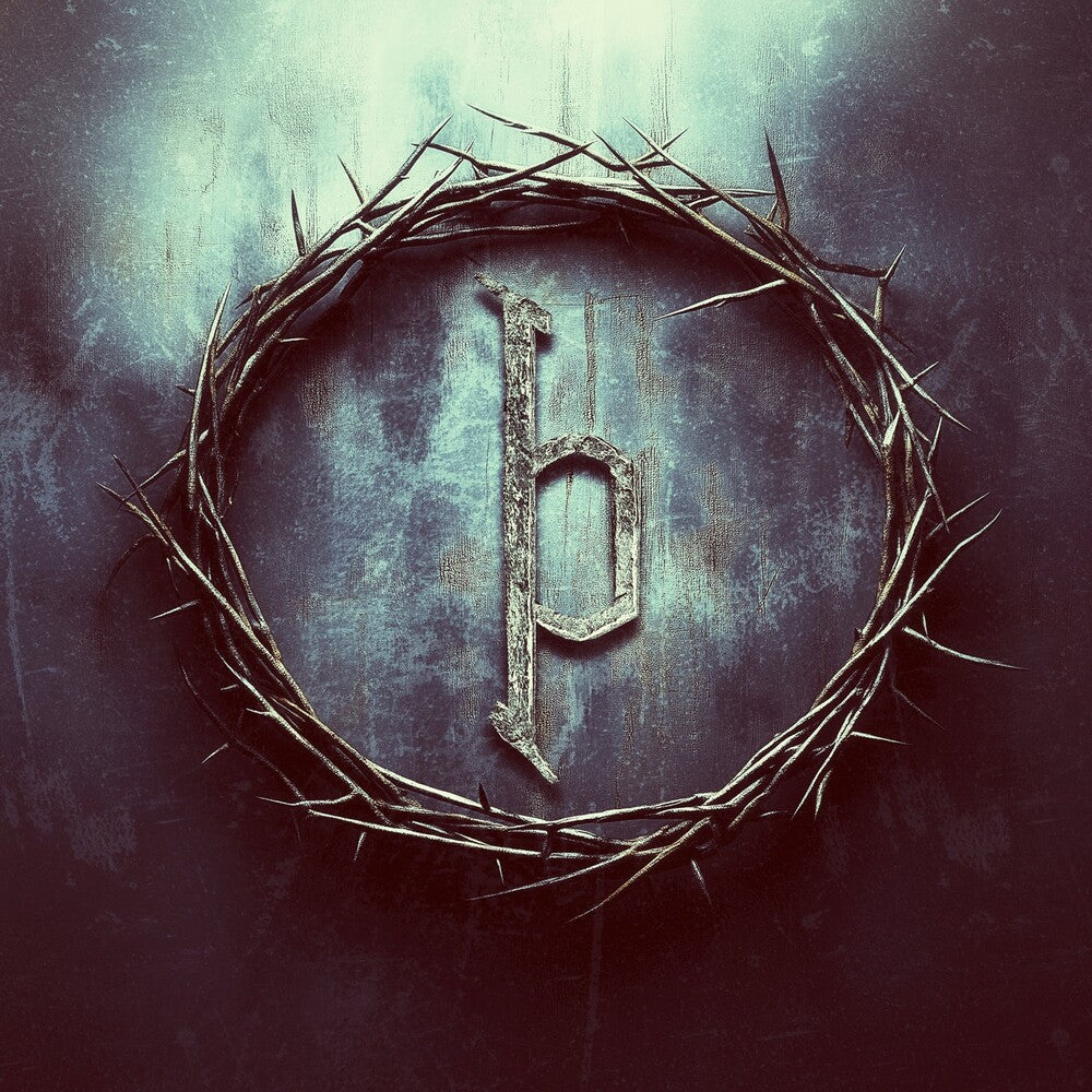 Thorn Music CD