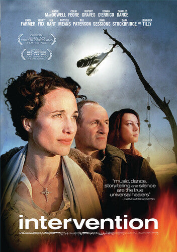 Intervention - Intervention - DVD