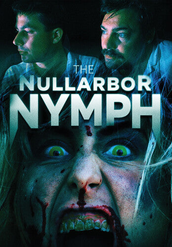 Nullarbor Nymph - Nullarbor Nymph - Blu-ray