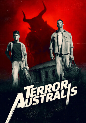 Terror Australis - Terror Australis - DVD