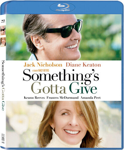 Something's Gotta Give - Something's Gotta Give - Blu-ray