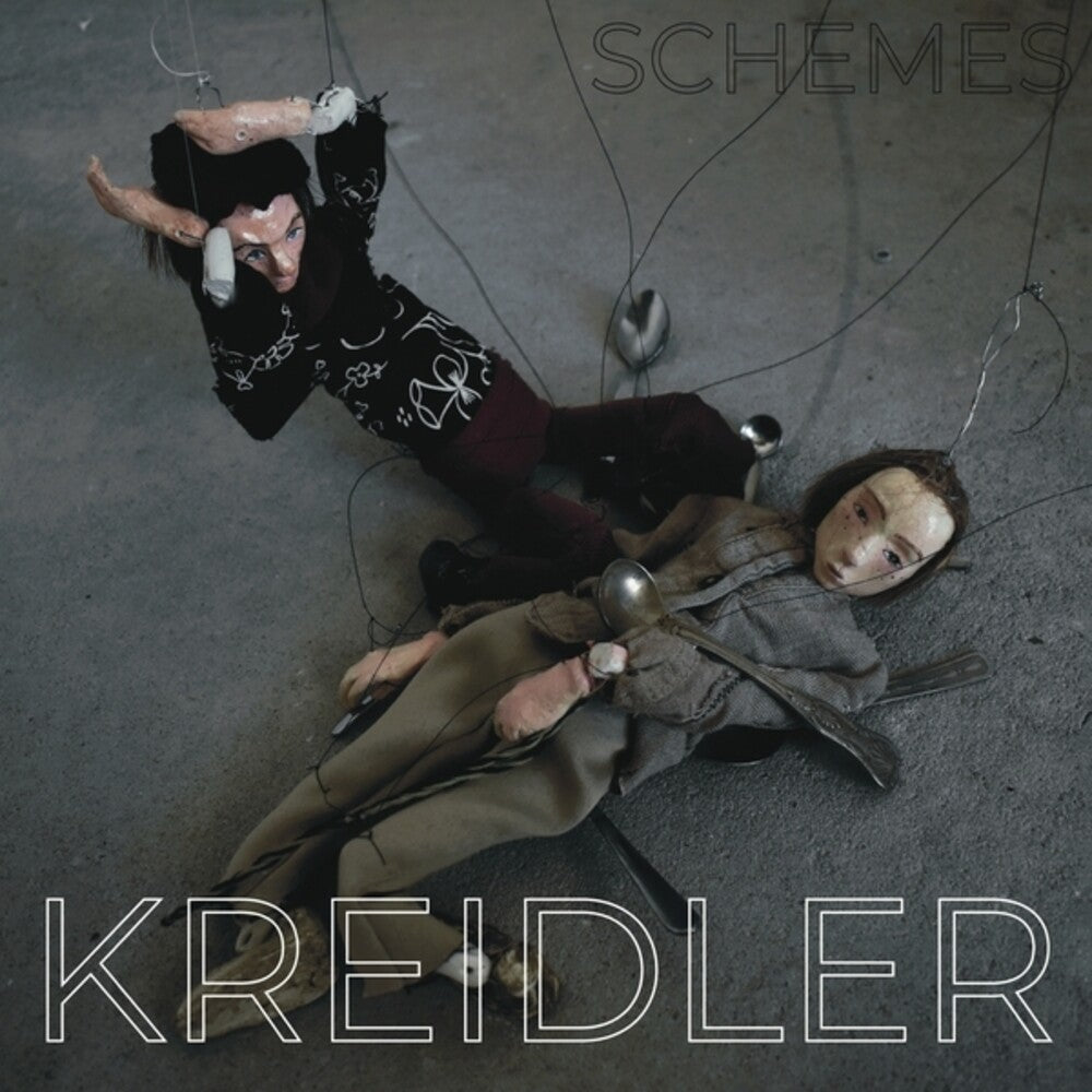 Schemes Music CD