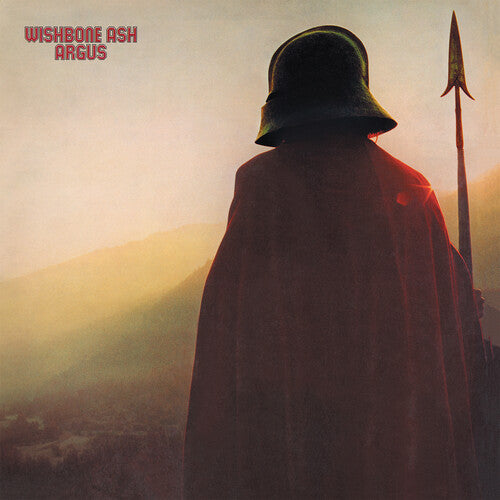 Wishbone Ash - Argus - Vinyl Record