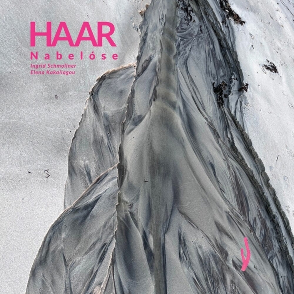 Haar Music CD