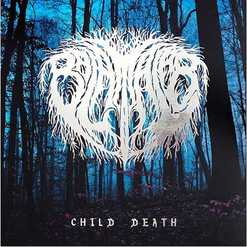 Balam Acab - Child Death - Vinyl Record