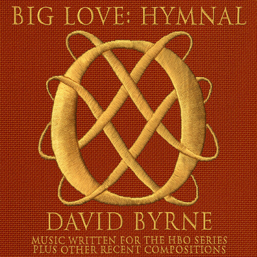 Byrne,david - Big Love Hymnal - O.s.t. - Music CD