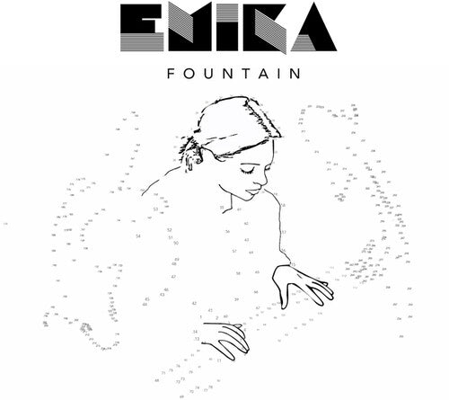 Emika - Fountain - Vinyl Record