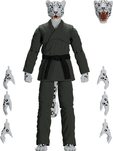 Jiu Jitsu Shadow Green - Jiu Jitsu Shadow Green - Collectibles
