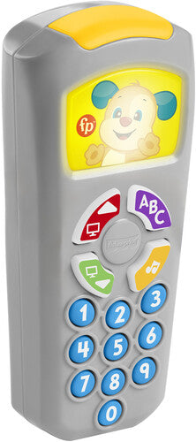 Laugh & Learn - Laugh & Learn Puppy's Remote - Collectibles