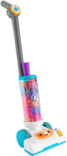 Laugh & Learn - Laugh & Learn Vacuum - Collectibles