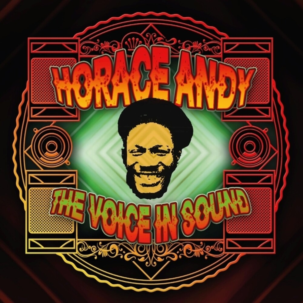 Voice In Sound Music CD