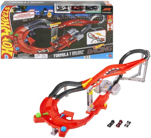 Hot Wheels - Hot Wheels Racing Media Driver - Collectibles