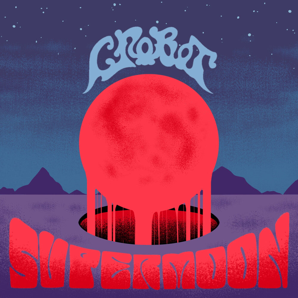 Supermoon Music CD