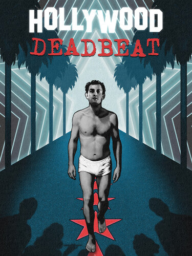 Hollywood Deadbeat - Hollywood Deadbeat - DVD