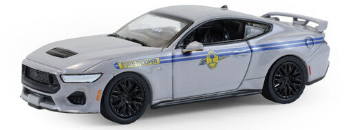 1:64 Hot Pursuit Series 47 6pk Die-cast Asst - 1:64 Hot Pursuit Series 47 6pk Die-cast Asst - Collectibles