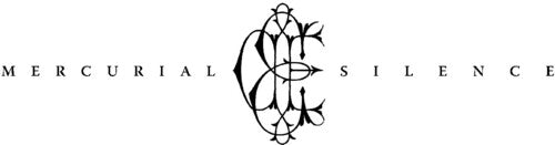 Mercurial Silence Music CD