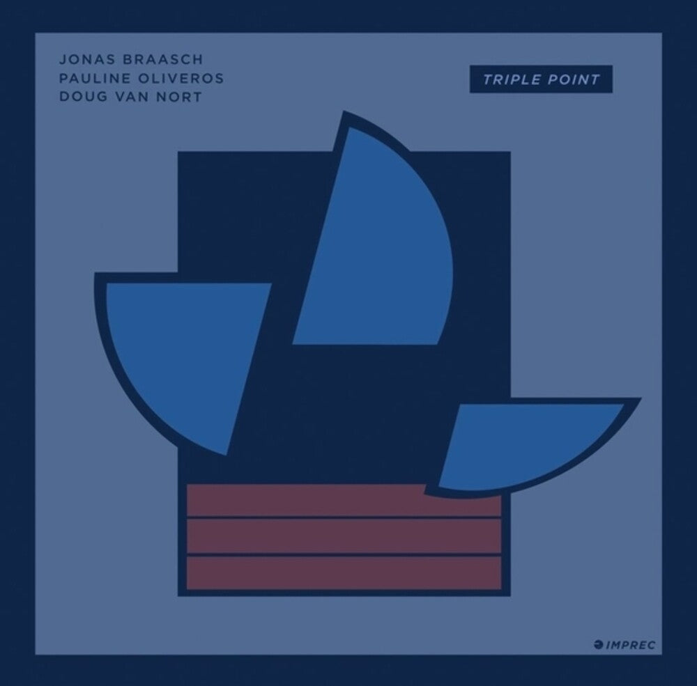 Empac Sessions Music CD