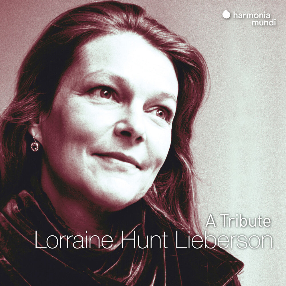 Tribute Music CD