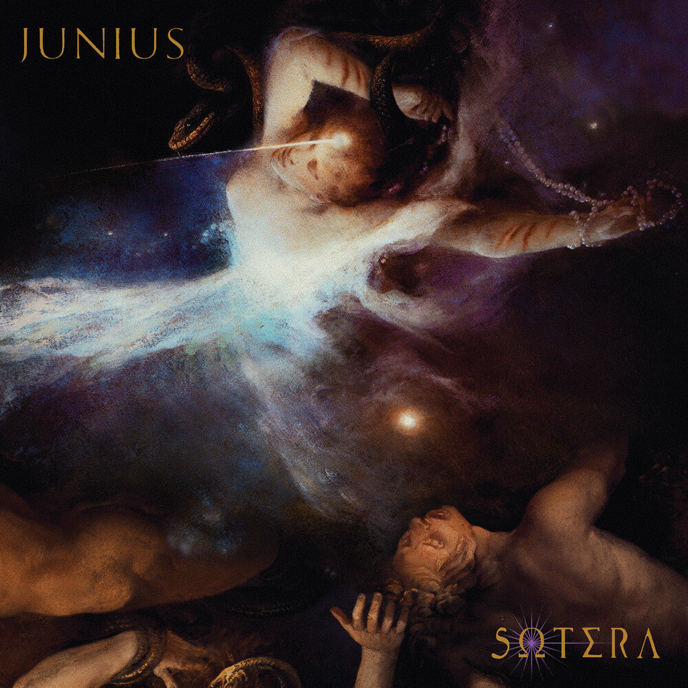 Sotera Music CD