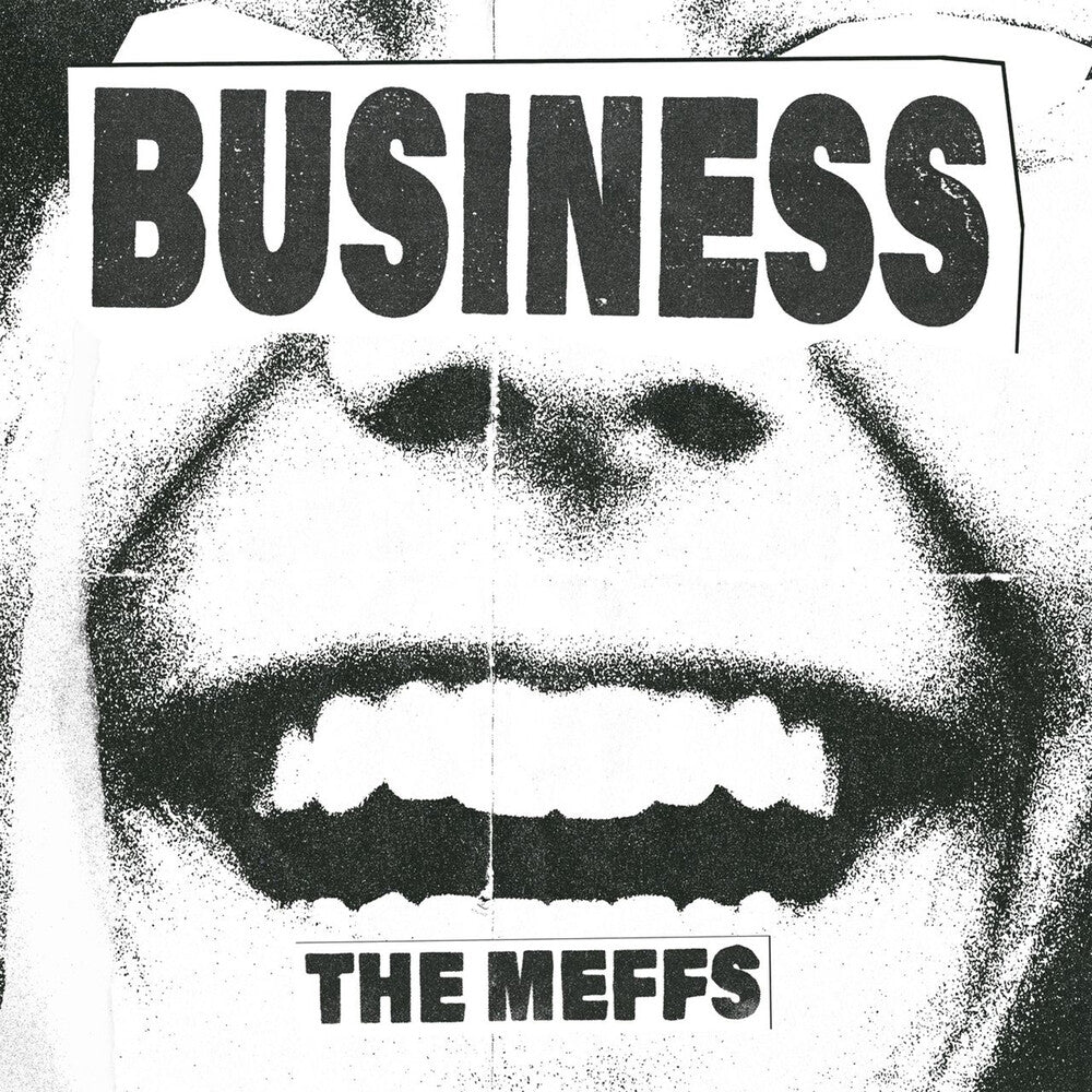 Pre-Order: Business Music CD