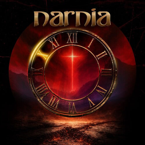 Narnia - X - Music CD