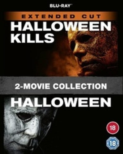 Halloween Kills - Halloween Kills - Blu-ray