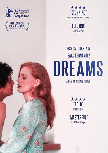 Dreams - Dreams - DVD