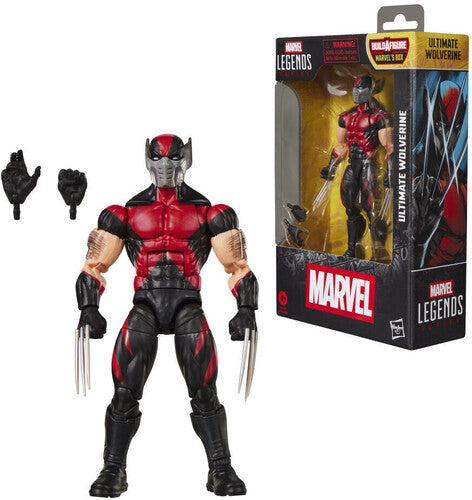 Mvl Legends Rbrick 5 - Mvl Legends Rbrick 5 - Collectibles