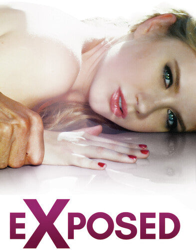 Exposed - Exposed - DVD