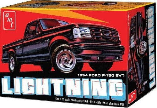 1994 Ford F-150 Lightning - 1994 Ford F-150 Lightning - Collectibles