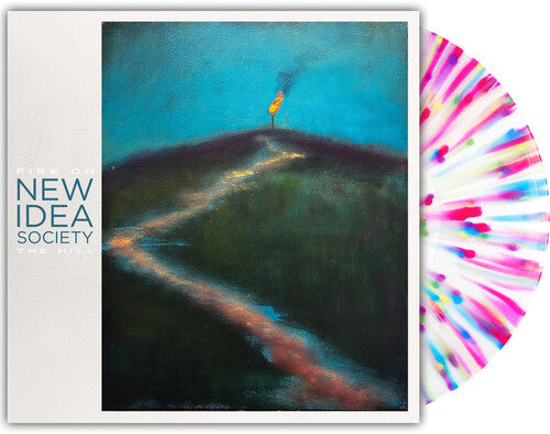 New Idea Society - Fire On The Hill - Vinyl Record