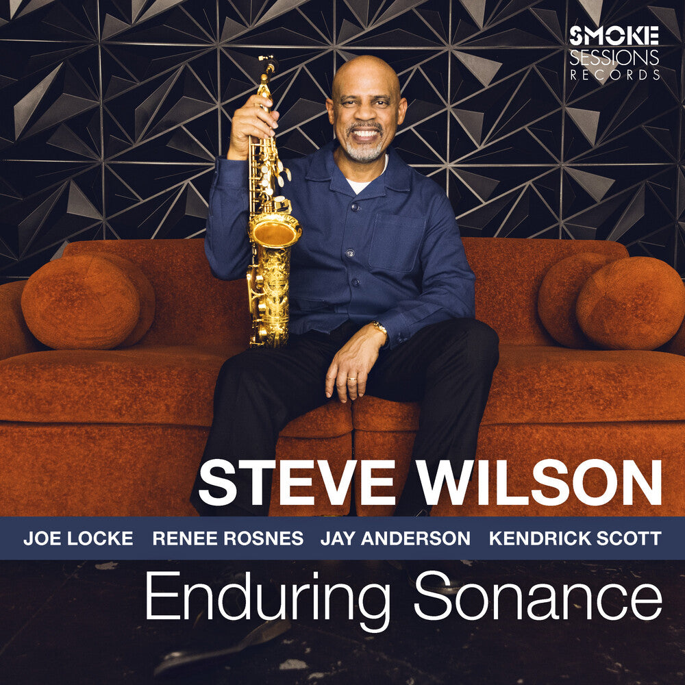 Enduring Sonance Music CD