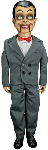 Goosebumps Slappy Full Sized Ventriloquist Prop - Goosebumps Slappy Full Sized Ventriloquist Prop - Collectibles