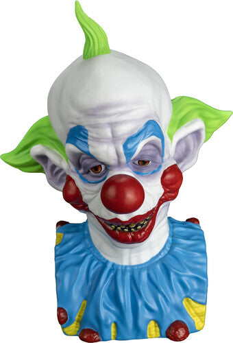 Killer Klownz From Outer Space - Shorty Vinyl Bank - Killer Klownz From Outer Space - Shorty Vinyl Bank - Collectibles