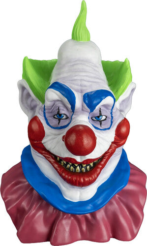 Killer Klownz From Outer Space - Jumbo Vinyl Bank - Killer Klownz From Outer Space - Jumbo Vinyl Bank - Collectibles